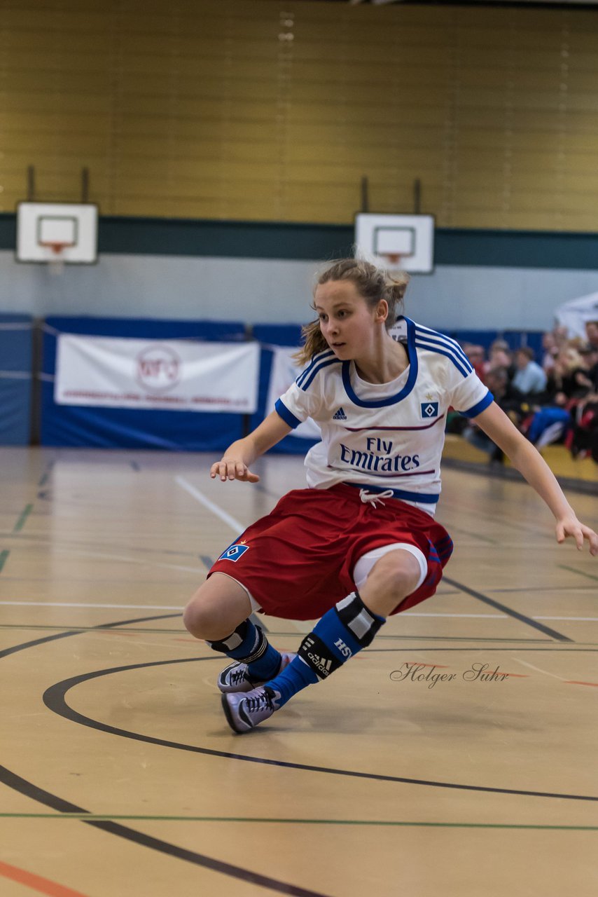 Bild 590 - Norddeutsche Futsalmeisterschaft